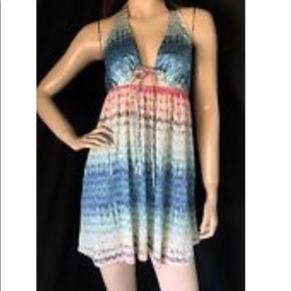 NWOT rare Marciano dress